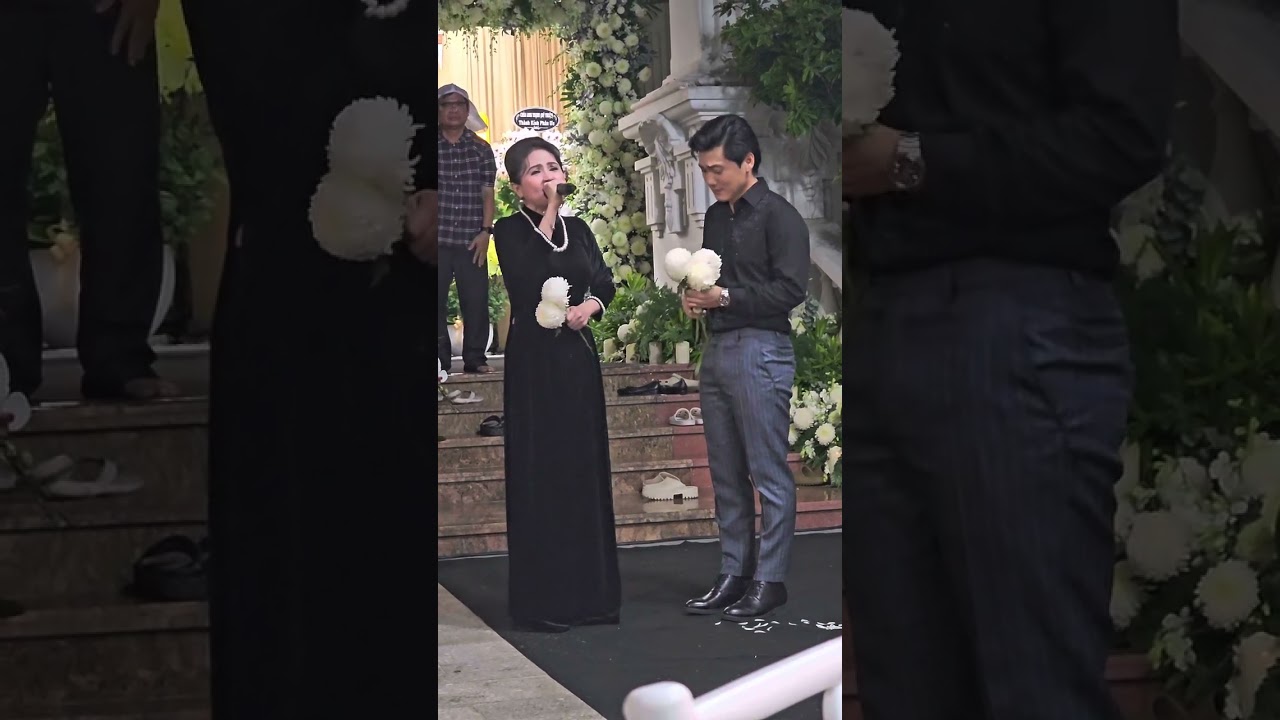 Hàn Mặc Tử gặp lại Mai Đình ở đâu ? 