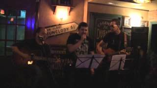 Concierto en Guilligan´s - Miña Terra Galega (sweet home alabama)