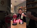 激ウマダルゴナコーヒー!コーヒーはインストでも可。コーヒーは冷やしながら泡立てるのがコツ! #エスプレッソ #coffee #latte #ダルゴナコーヒー #ラテ #韓国