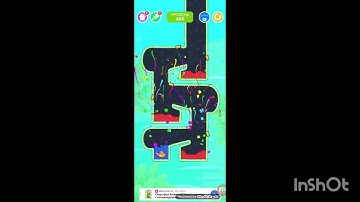 Save the Fish gameplay 261 - 270 levels