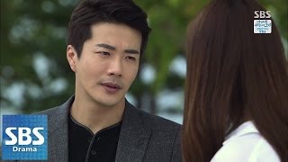 권상우, 최지우에 사랑고백 @유혹 (temptation) 20회 140916