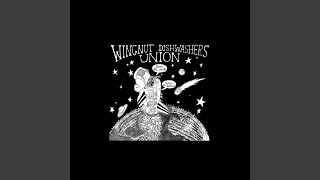 Vignette de la vidéo "Wingnut Dishwashers Union - Fuck Shit Up (Whanana)"
