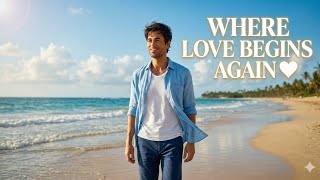 Where Love Begins Again ❤️ – Enrique Iglesias Style (Romantic ballad)