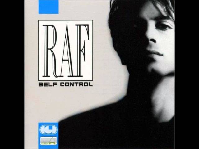 Raf - Self Control 'Remix