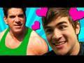 I Love Lou Ferrigno!