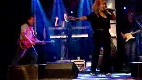 Michelle Brady Live at Southport Music Hall