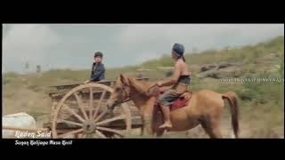 Masa Kecil Sunan Kalijaga [Raden Said] - Sunan Kalijaga