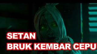 Misteri Bruk Kembar Cepu