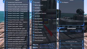 From the Depths Missile Interceptor Tutorial