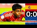 Spain vs Cape Verde All Goals & Highlights | FIFA World Cup 2026