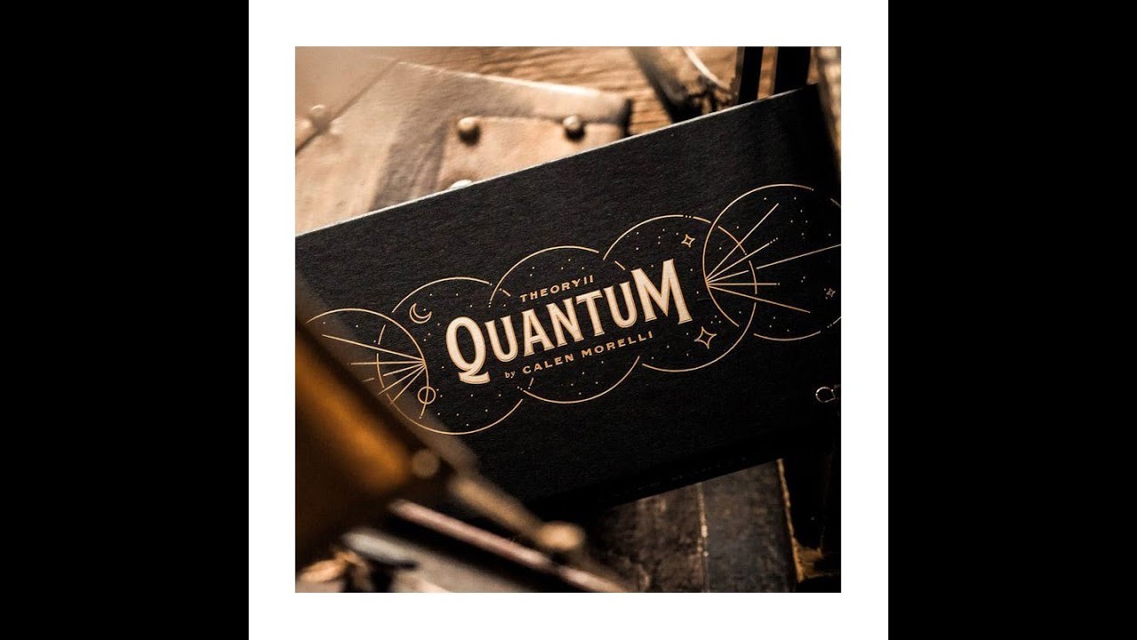 Quantum Space Theory 11 - Magic Dream