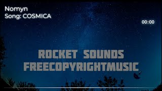 Nomyn - COSMICA (No Copyright Music)