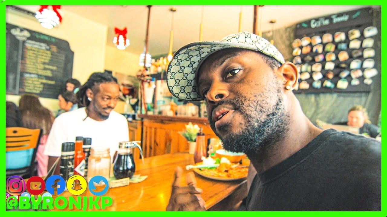 ROATAN LOCAL Shares Top Breakfast Spot You Never Knew Existed!