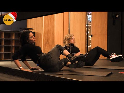 Lola Fit - როგორ შევინარჩუნოთ ფორმები ახალ წლებზე