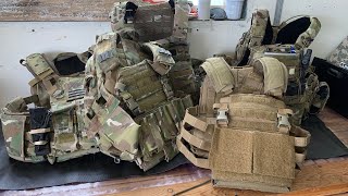 Details about   Crye Front Flap for AVS or JPC 2.0 