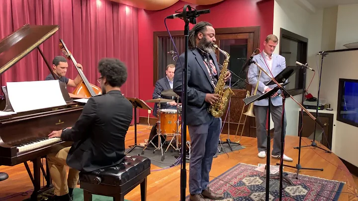 Satellite - The Thomas Wendt Quintet - Lighthouse ...