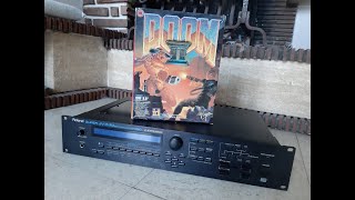 General MIDI - Doom 2 Full OST, Roland JV-1080