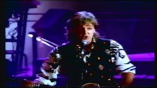 Paul McCartney - This One LIVE - 1990