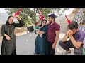 The most emotionalmomentsbetweenImranandFareshta after Zainab'sdeparture|Imran'slongingfor hissister