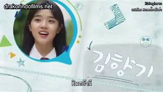 Revenge Notes Episodes 5 Subtitle Indonesia