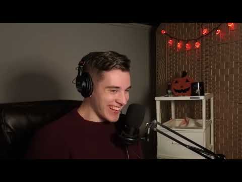 This would actually be a good story to see- FNAF Mysteries: Does Cassidy even exist reaction