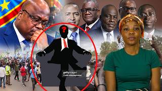 BOMB🔥:PROPHTSSE REBECCA DONE UN AVERTISSEMENT ⚠️ CE QUI ARRIVE DANS LE PAYS EST UN DANGER ‼️ 