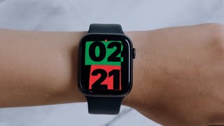 Buy Apple Watch SE GPS, 44mm Starlight Aluminum Case With, 60% OFF