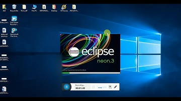 How to Import a hybris project In Eclipse