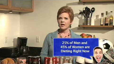 Eat, Love It, Lose Weight! Dr. Michelle May Tells ...