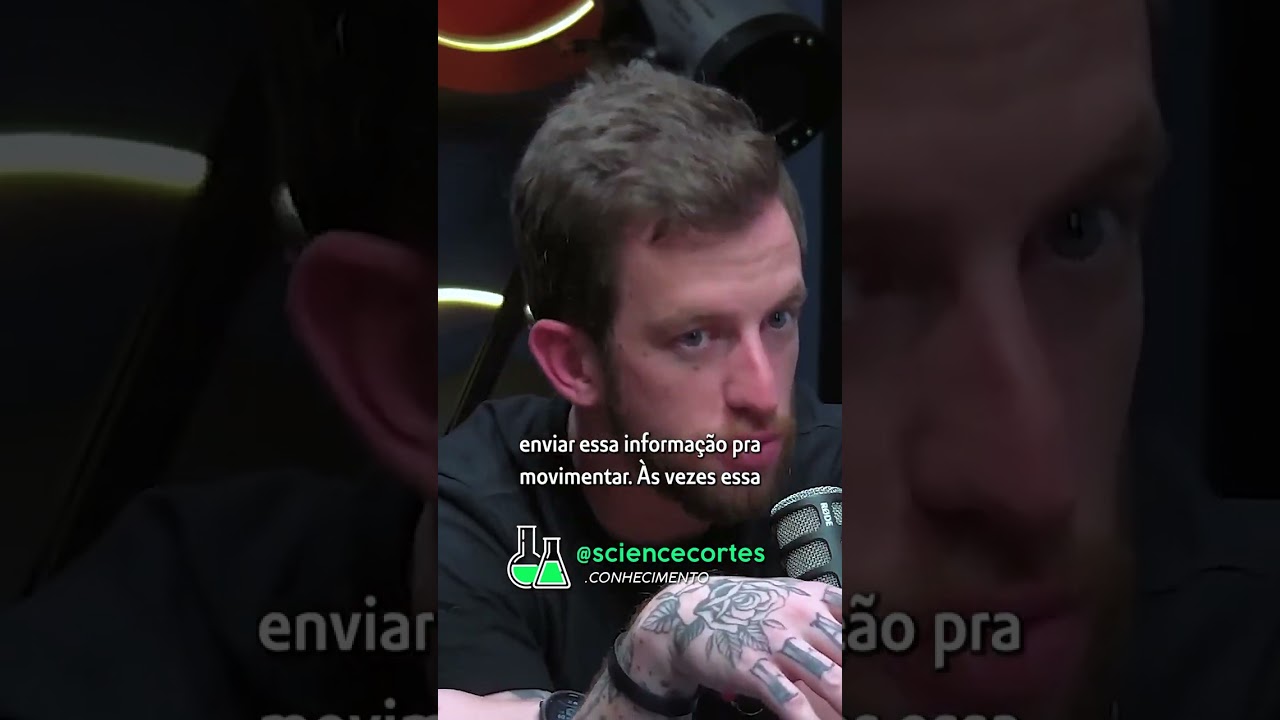 Sonhos que parecem reais │ Eslen