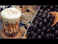 Tapioca Pearls & Bubble Tea [Recipe]