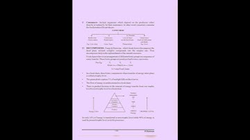 10th class science chapter 15 Our Environment handwritten notes 📝✨#shorts #notes