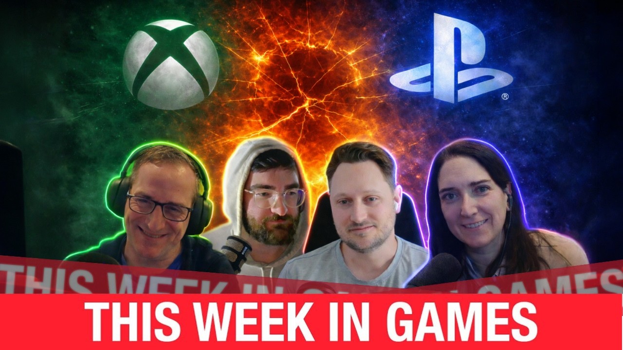 TWiG #372: Death at an Xbox Funeral & Balling Out Ball’s State of Gaming