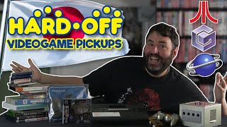 Japanese Game Pickups From Hard Off (2025) - Adam Koralik
Its Adam Koralik here and today were discussing a bunch of Japanese game pickups I got while in Japan. Everything in this video was acquired at a store called Hard Off. Thanks for watching the madness.
https://www.patreon.com/AdamKoralik?ty=h
https://www.youtube.com/adamkoralik/join Instead of Patreon
https://www.facebook.com/AdamKoralikOfficial
https://www.facebook.com/FigureItOutProductions/
https://twitter.com/AdamKoralik
https://www.instagram.com/adam_koralik/
https://discord.gg/adamkoralik
https://shop.spreadshirt.com/adam-koraliks-merch-mart/all
Flying and Eating Channel: https://www.youtube.com/c/FlyingEatingWithAdamKoralik
Thumbnail by C-Dawg: https://youtube.com/@DraggadonsDen Japanese Game Pickups From Hard Off (2025) - Adam Koralik