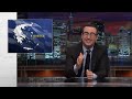 S2 E20: Stadiums, Iran & the Confederate Flag: Last Week Tonight with John Oliver