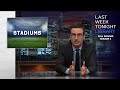 S2 E20: Stadiums, Iran & the Confederate Flag: Last Week Tonight with John Oliver