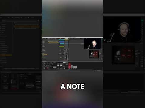Master Your Music: Velocity, Extended Notes & All Notes Off! #shorts