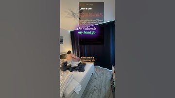 وقتی یه برنامه‌نویس هستی و سعی می‌کنی بخوابی #برنامه‌نویس #مهندس_نرم‌افزار #کدنویس_تاک #دختر_اینترنتی