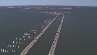 Tolled Lanes: What we know about the HRBT expansion project and the HREL