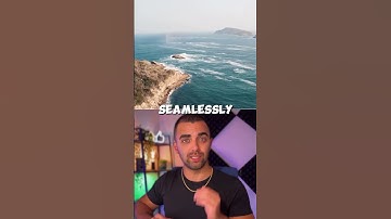 How To Remove Watermarks From Any Video 🔥 #ai #aitool #aitools