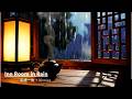 Rainy Inn Room in Ancient China | 30 Min Quiet Scroll for Sleep &amp; Study