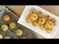 Pineapple Tarts