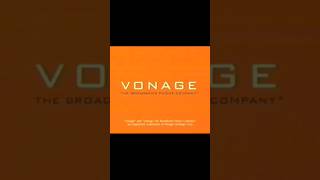 Vonage Phone Service Commercial nostalgia 2000s