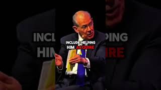 Well Said @johnmearshemeroffical  #politics #geopolitics #youtubeshorts #israel #iran #war