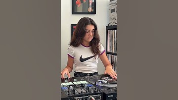 Thumbnail of Freestyle Scratch 🔥🔥🔥 #djmichelle #scratch #scratchdj