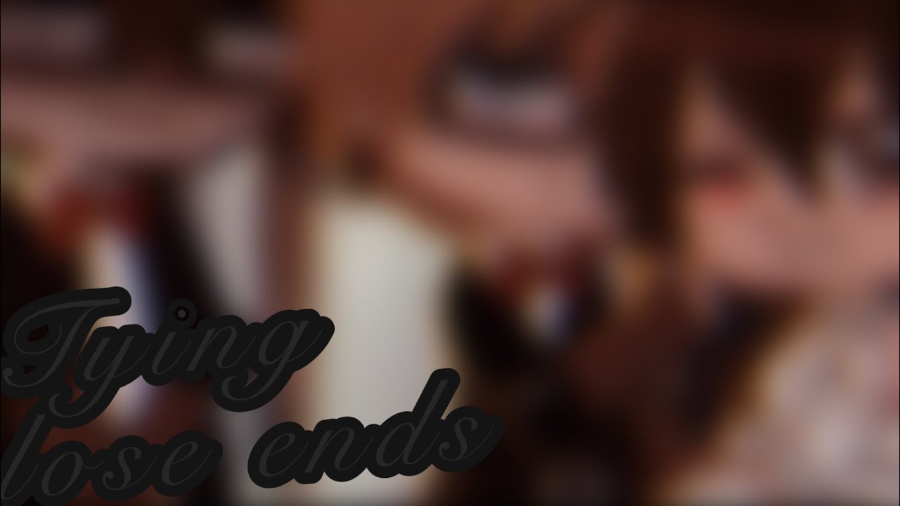 ~Tying lose ends- Helliam (Henry X William) afton familly video (Pt 2/3)