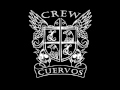 Zenit - Crew Cuervos 