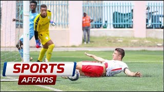 Simba 0-1 Arta Solar | Highlights - Mechi ya kirafiki - 03/09/2022