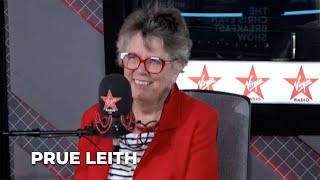 Prue Leith on her new show 'Nothing In Moderation'