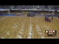 【ハンドボール】8/6 県営あづま総合体育館A